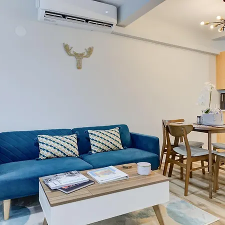 Appartamento The Moose #11 - Luxe Modern Loft With King Bed, Free Parking & Wi-Fi